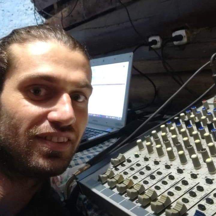 Rafael RBM