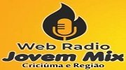 Web Radio Jovem Mix - Criciúma - SC